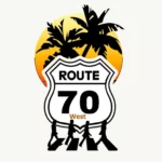 Route 70 West